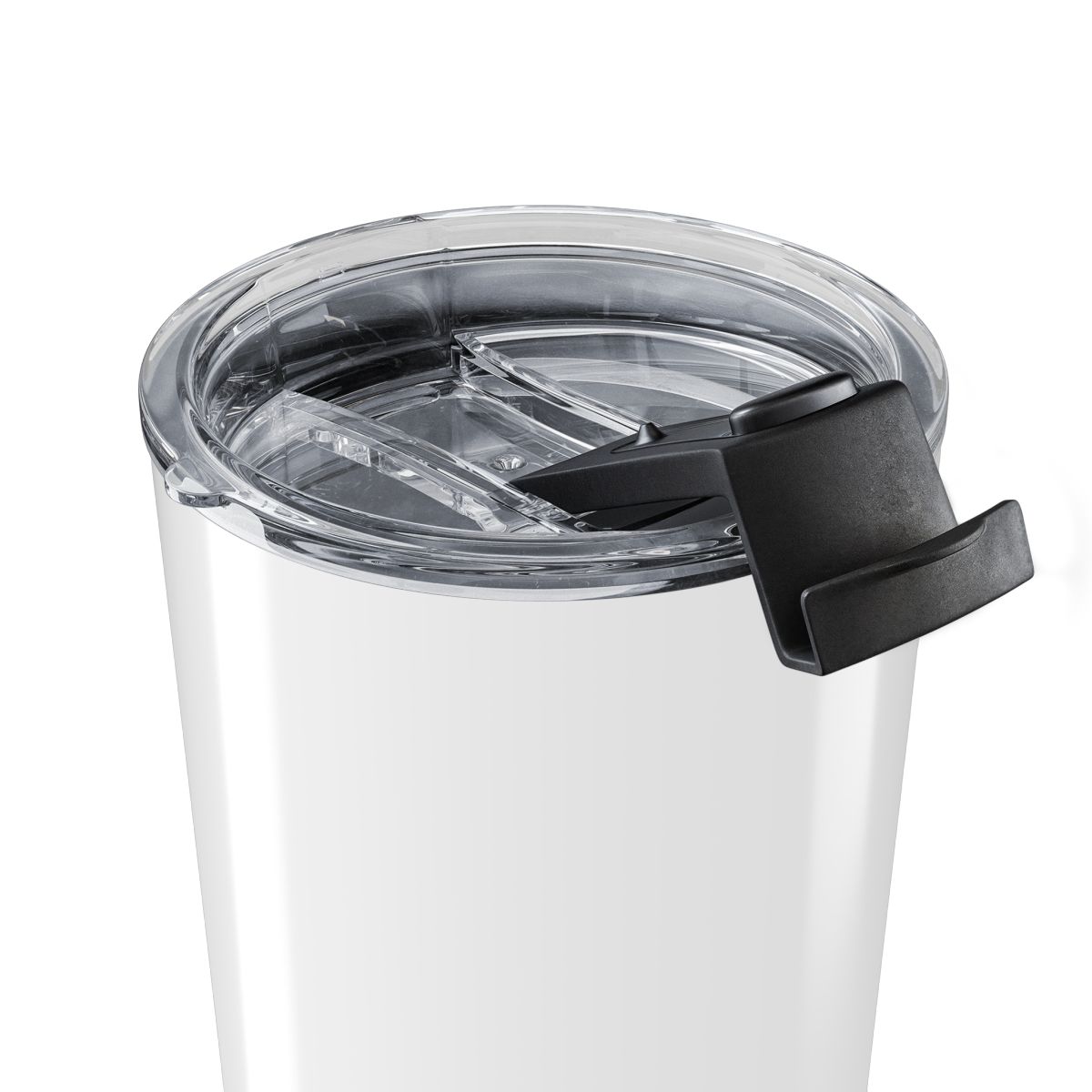 Nuts & Gum Simpsons Duo | Homer Quote Tumbler, Simpsons Cup, Fan Gift - alternate angle 5, merchandise