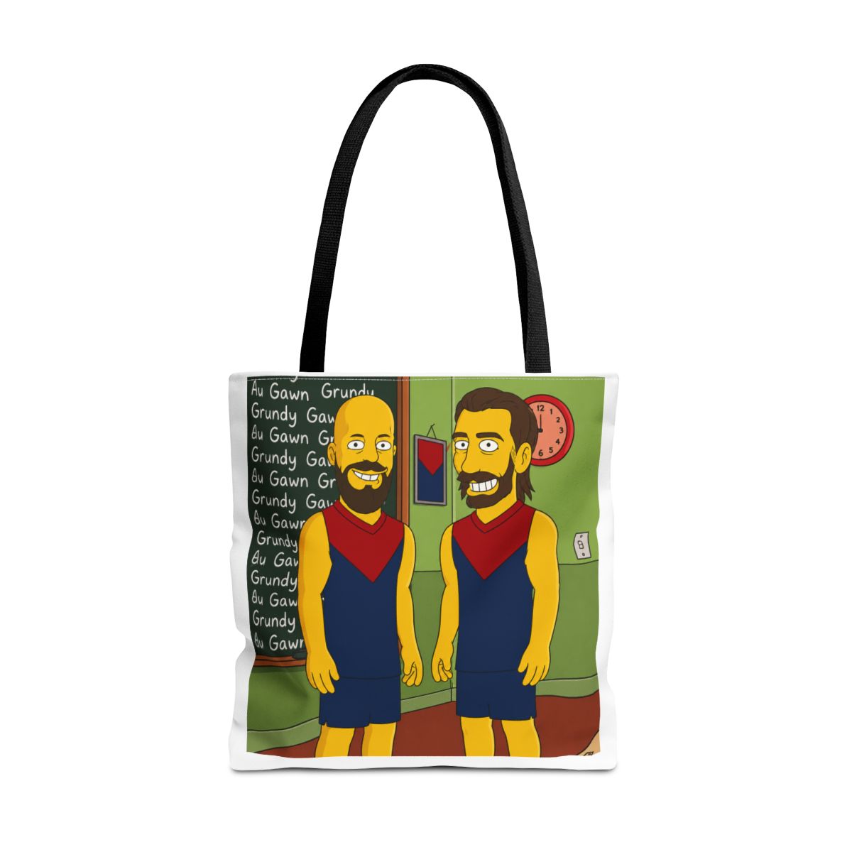 Gawn And Grundy Bags - alternate angle 4, merchandise