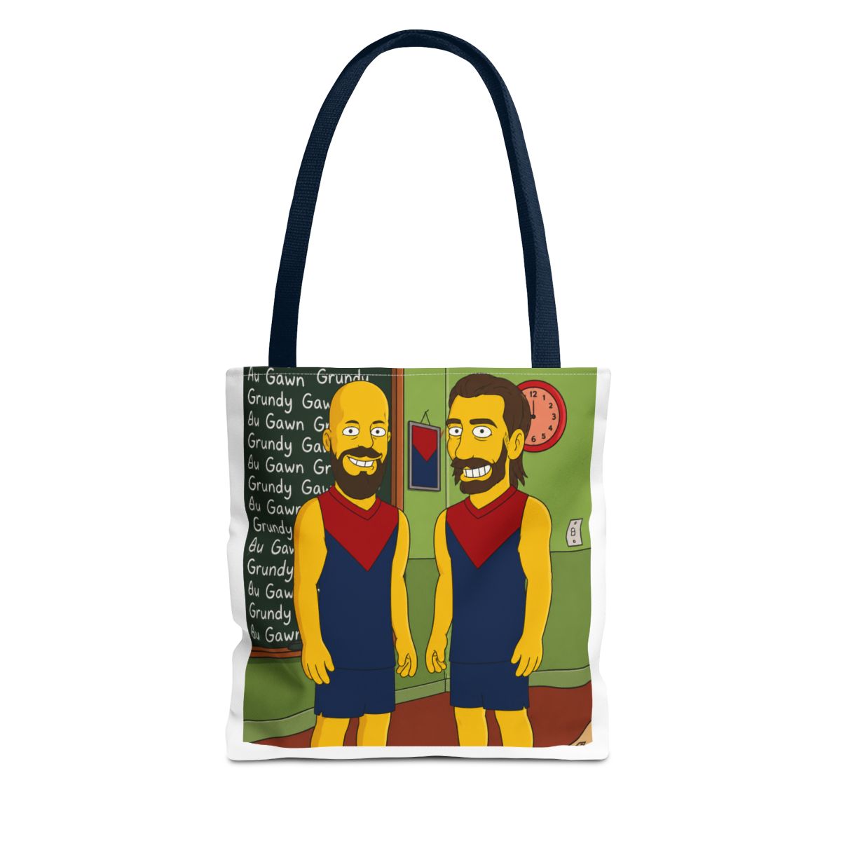 Gawn And Grundy Bags - alternate angle 3, merchandise