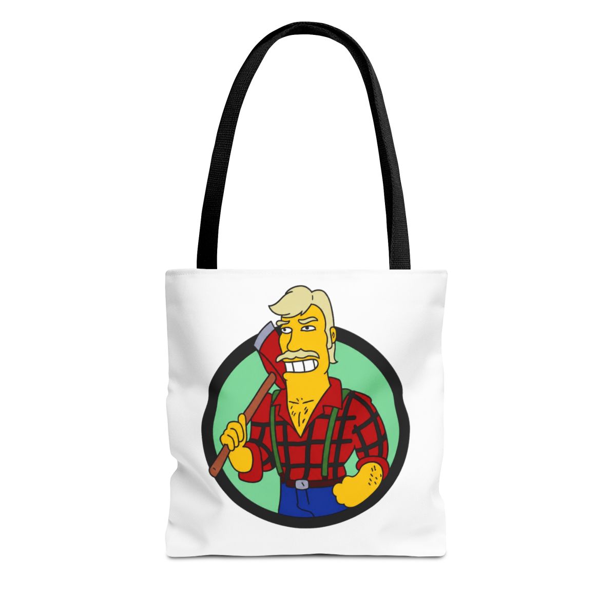 Burly Paper Bags - Official Bags & Totes merchandise