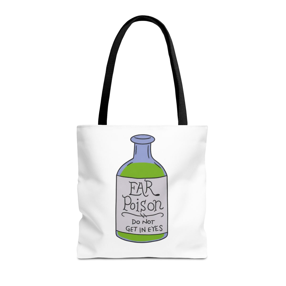 Ear Poison Bags - alternate angle 2, merchandise