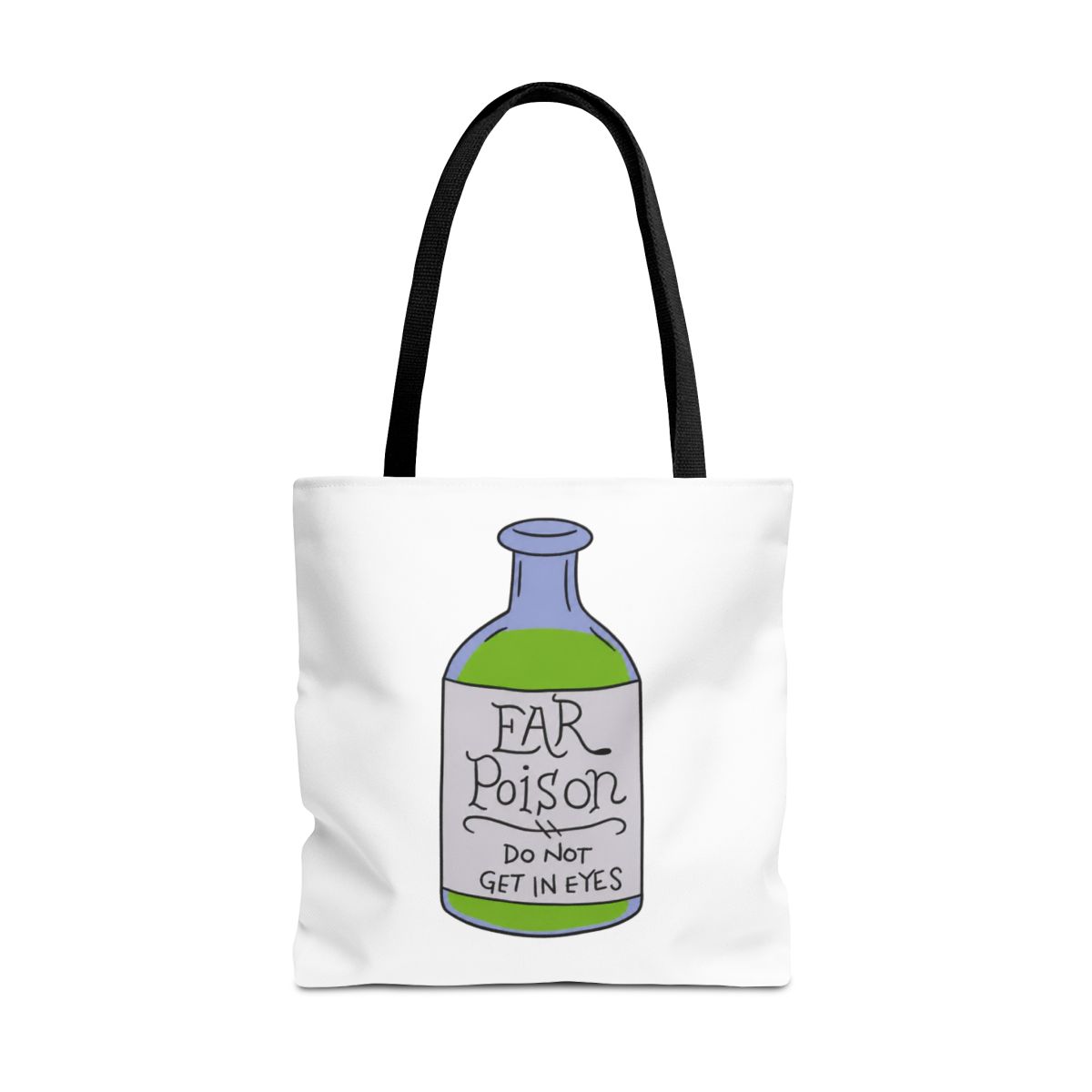 Ear Poison Bags - alternate angle 3, merchandise