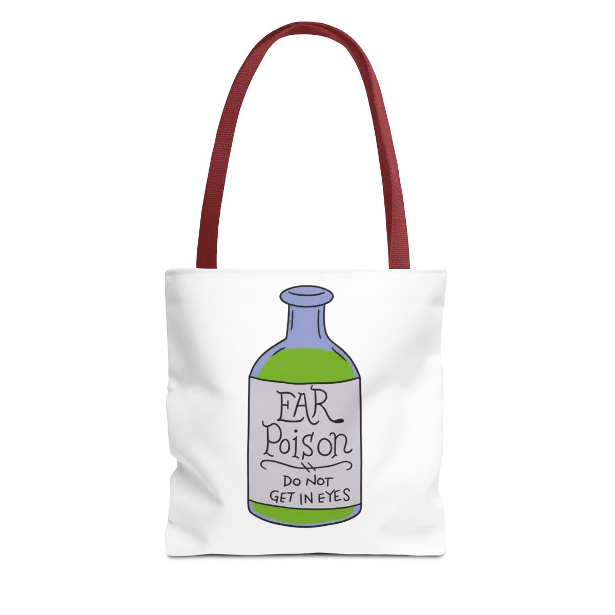 Ear Poison Bags - alternate angle 4, merchandise