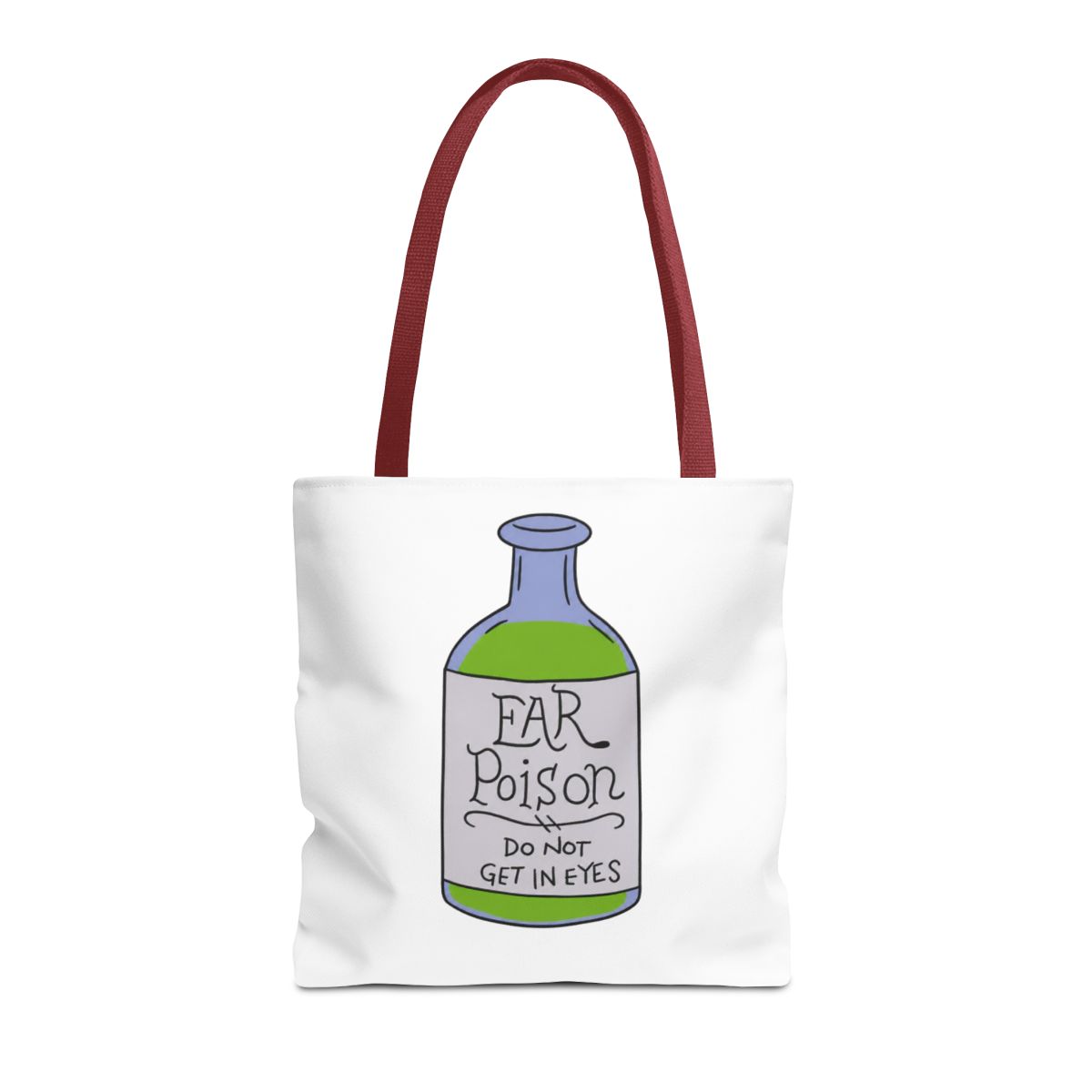 Ear Poison Bags - alternate angle 5, merchandise