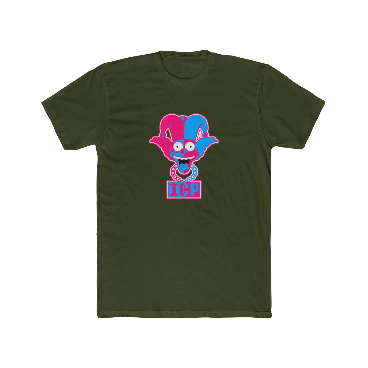 Carnival of Krusty T Shirt