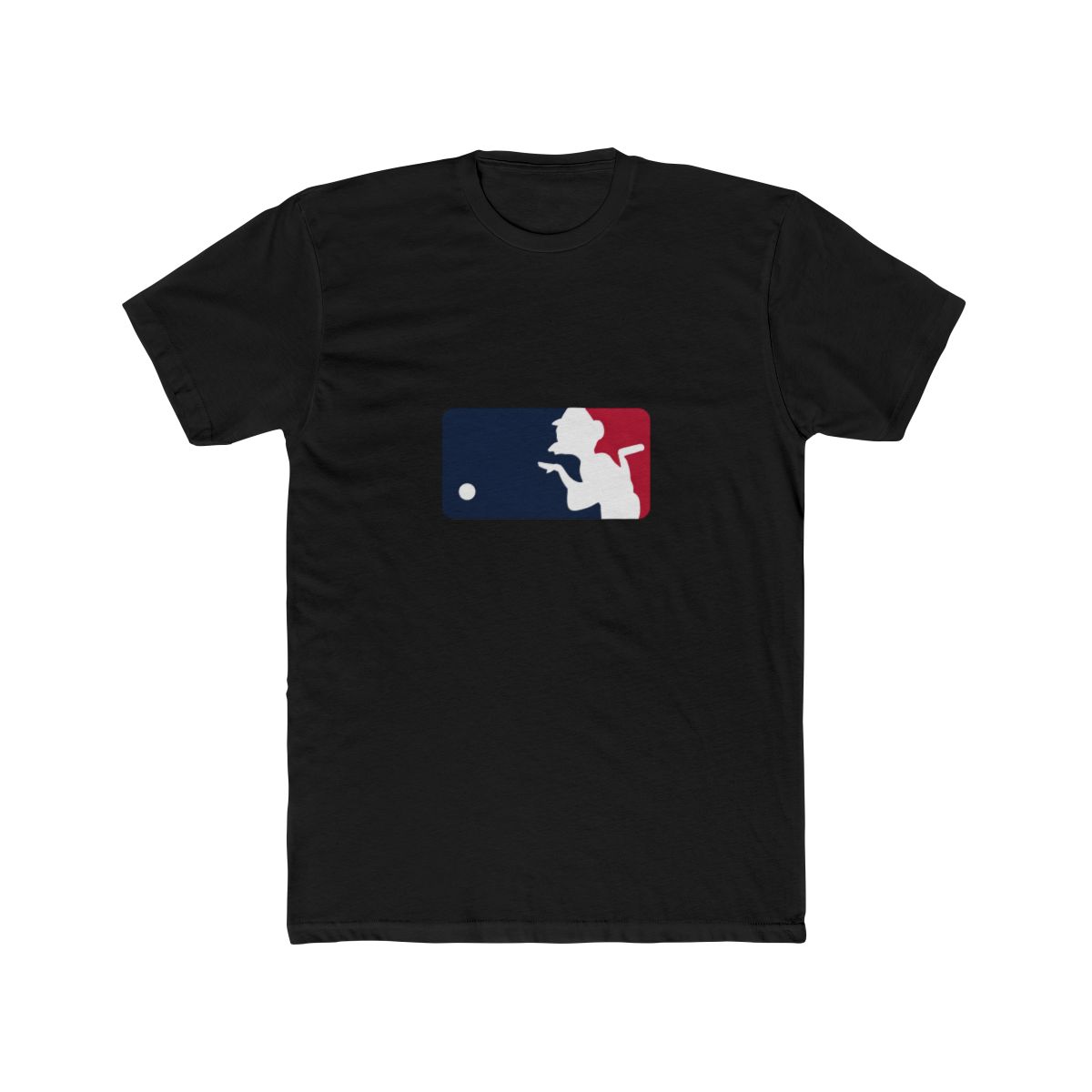 MLB Simpsons Shirt, Subtle Simpsons Merch, Baseball T Shirt | The Simpsons - alternate angle 3, merchandise