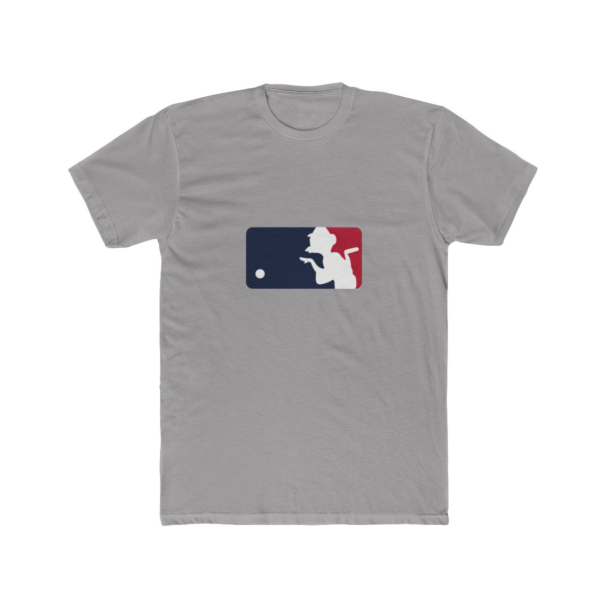 MLB Simpsons Shirt, Subtle Simpsons Merch, Baseball T Shirt | The Simpsons - Official t-shirts merchandise