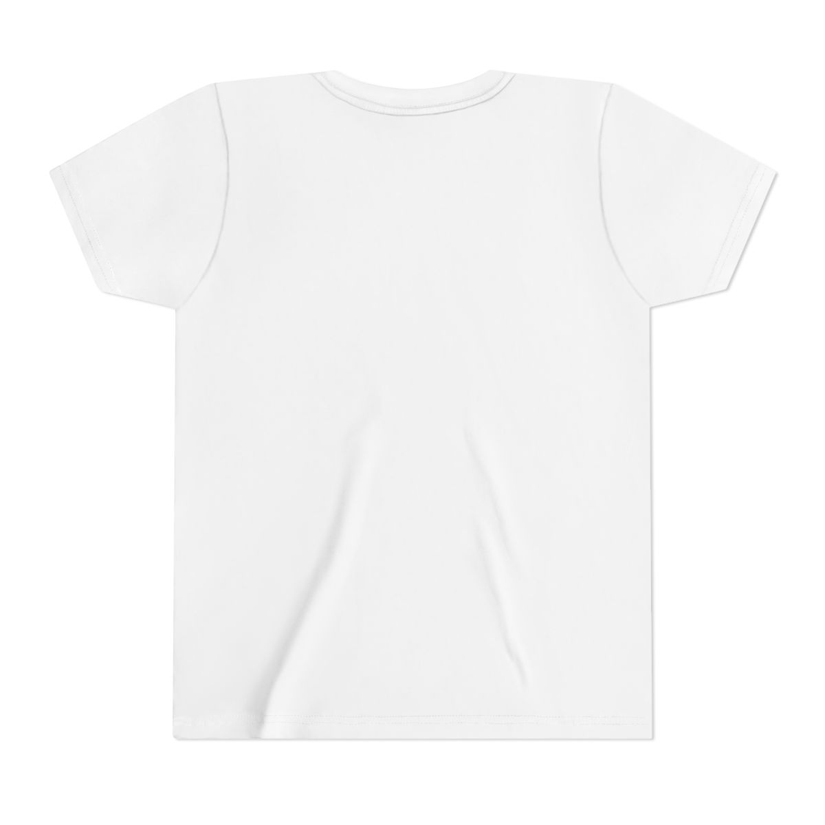 Homer Simpson Tattooed - Mastermind Merch T Shirt - Medium - The Simpsons - alternate angle 1, merchandise