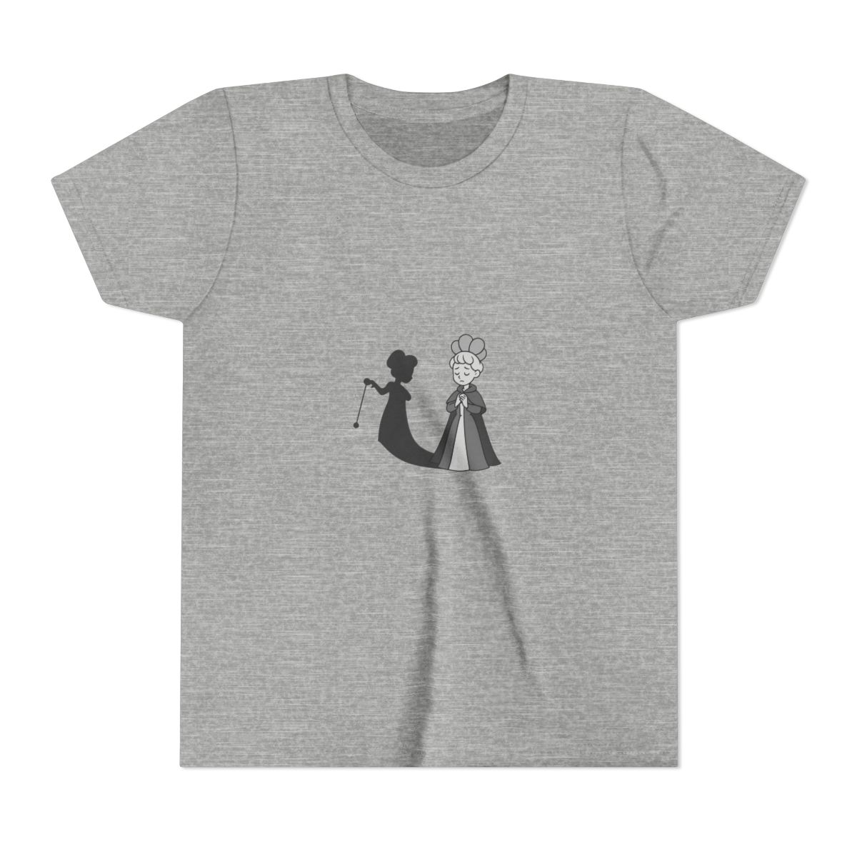 The Simpsons Dracula Burns Kids T-Shirt - Official T-Shirts merchandise