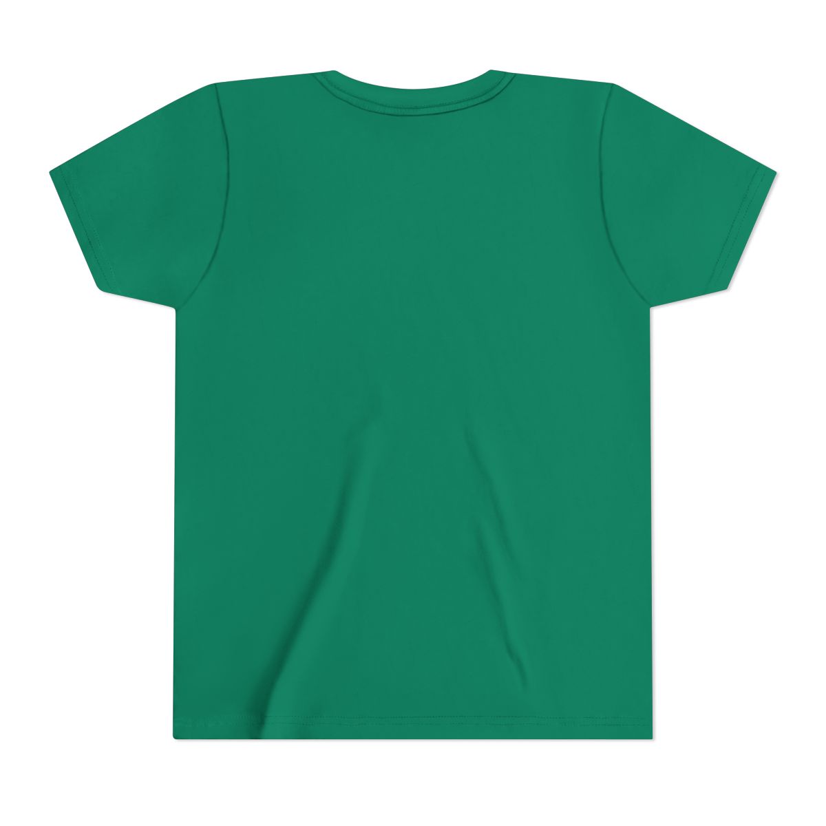 The Simpsons Gorilla Homer Kids T Shirt - alternate angle 1, merchandise
