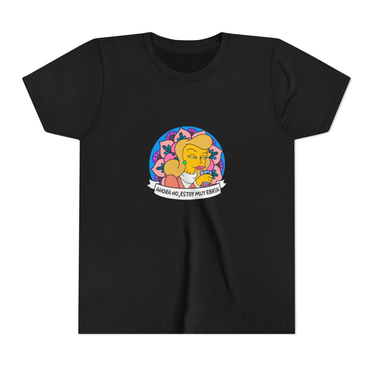 The simpsons Kids T Shirt - Official t-shirts merchandise