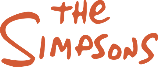 The Simpsons - Official Merchandise